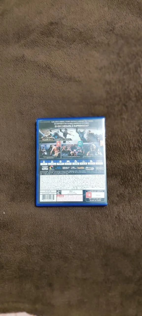 For Honor Ps4 - Foto 3