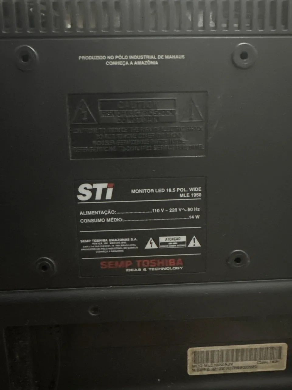 Computador completo  - Foto 3