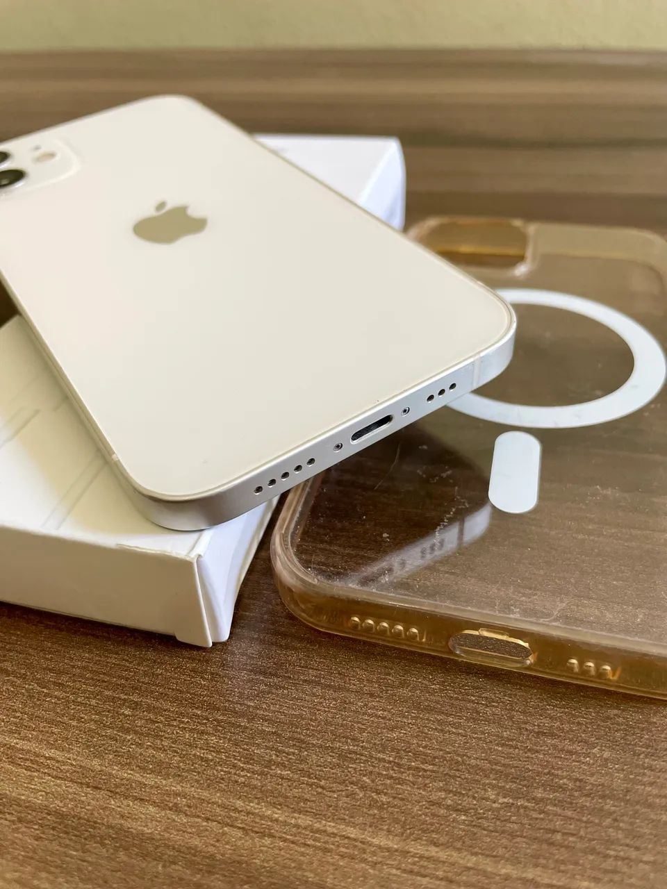iPhone 12 128GB  - Foto 5