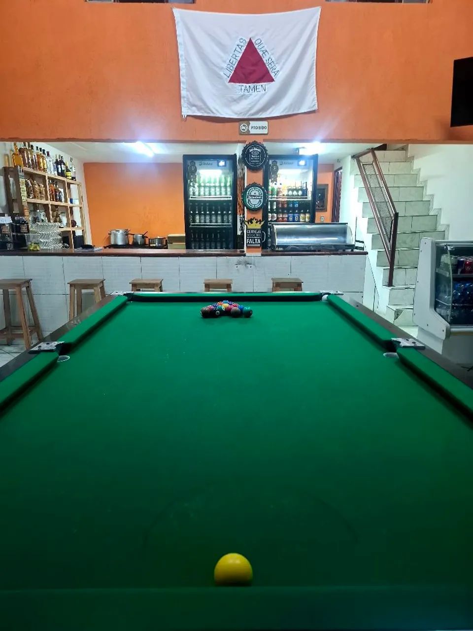 Bar completo  - Foto 2