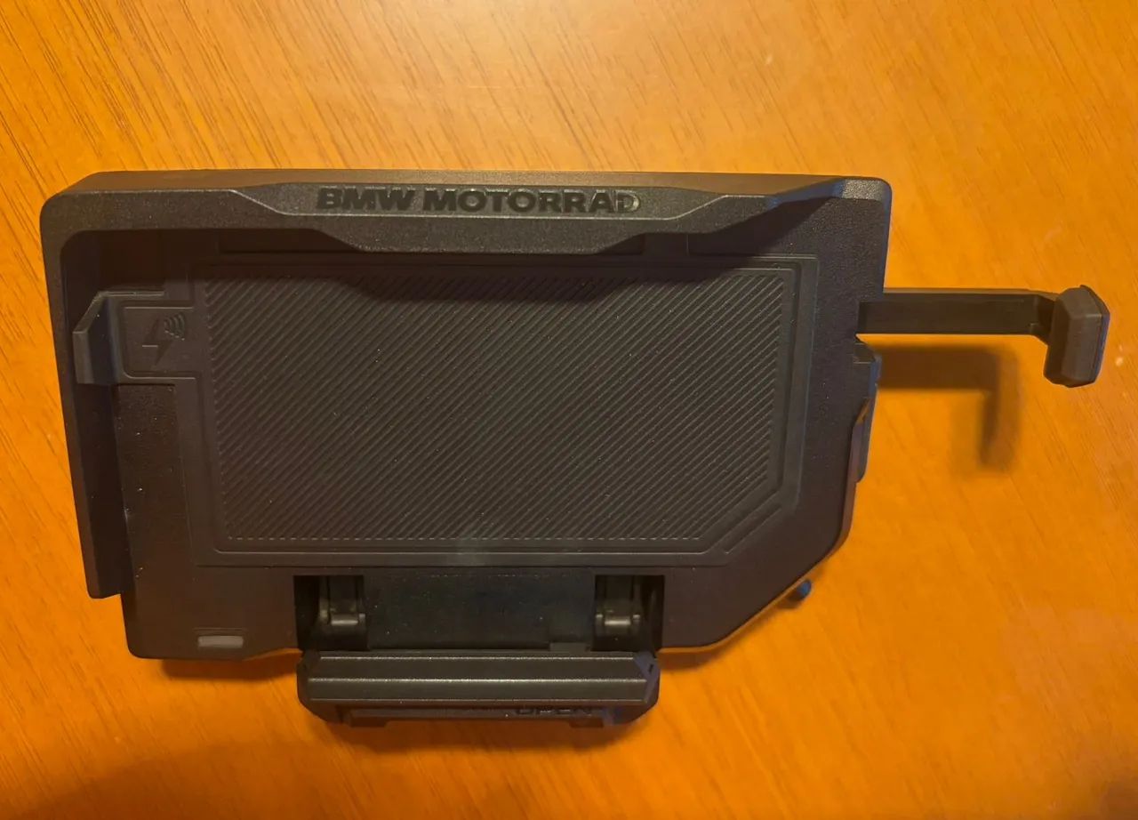 Porta celular para moto bmw  - Foto 3