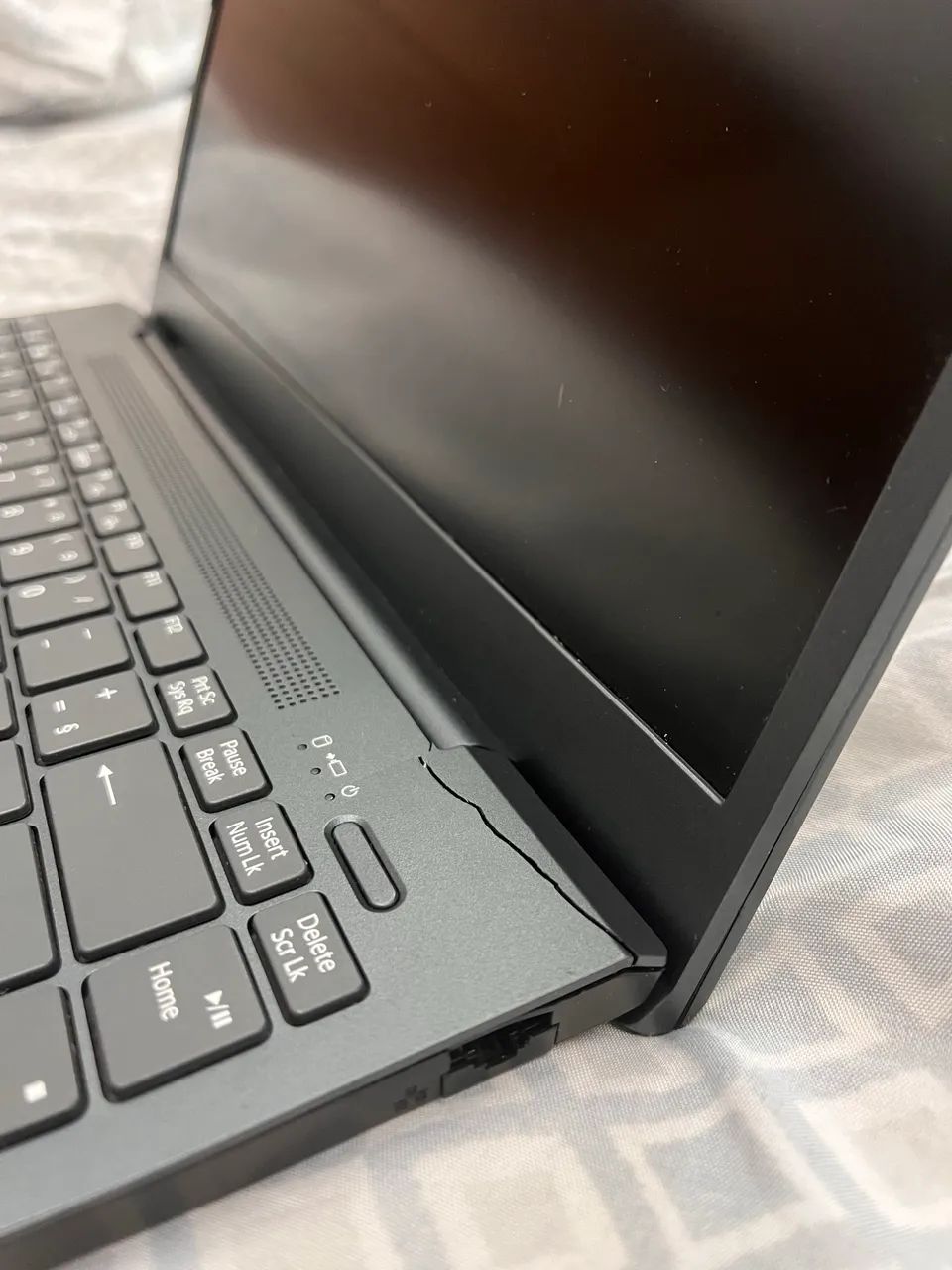 Notebook VAIO i5, 8GB RAM, SSD - Ótimo Preço - Foto 2