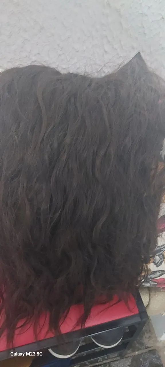 Cabelo  - Foto 4