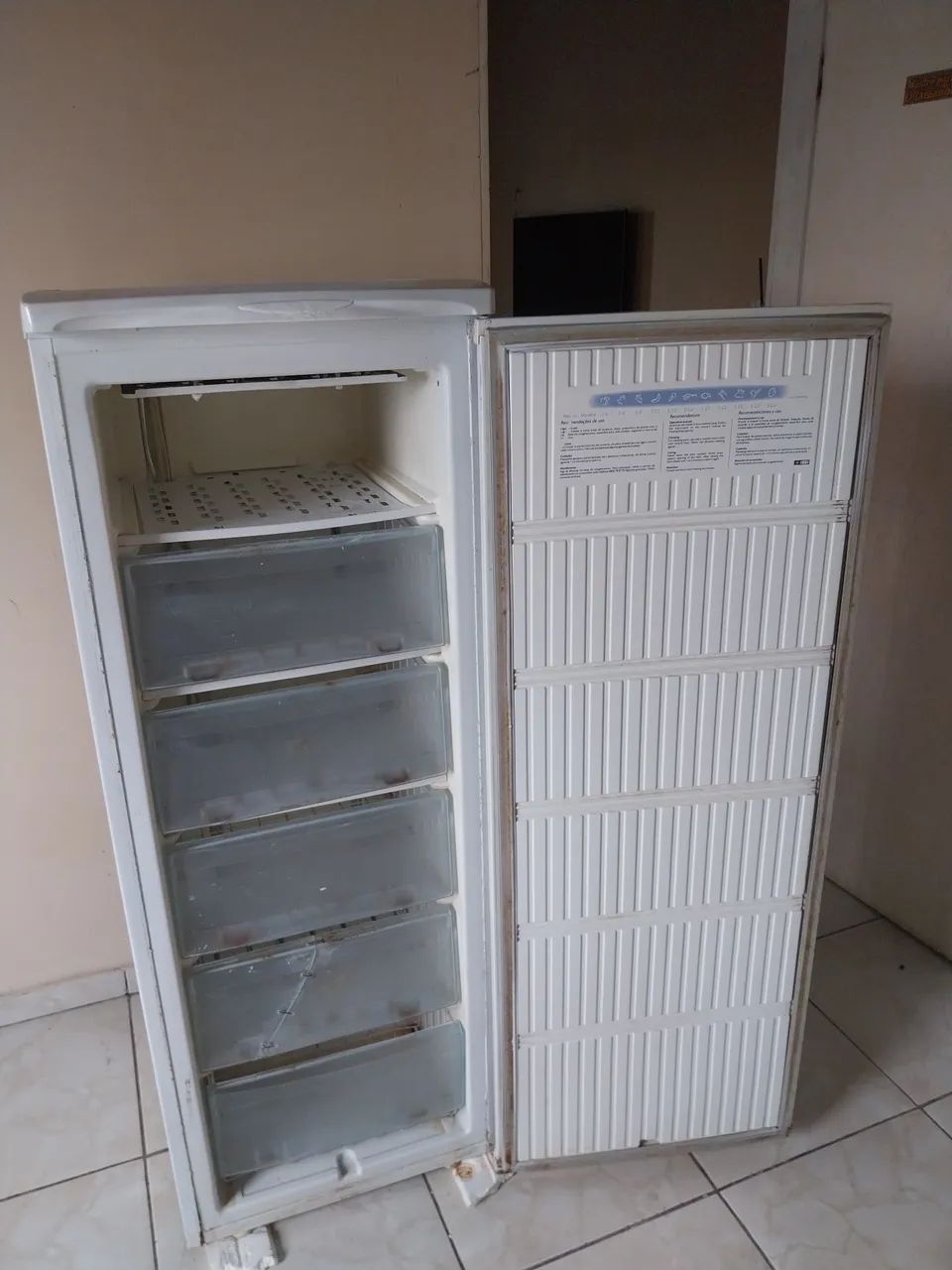 Freezer Horizontal  - Foto 4