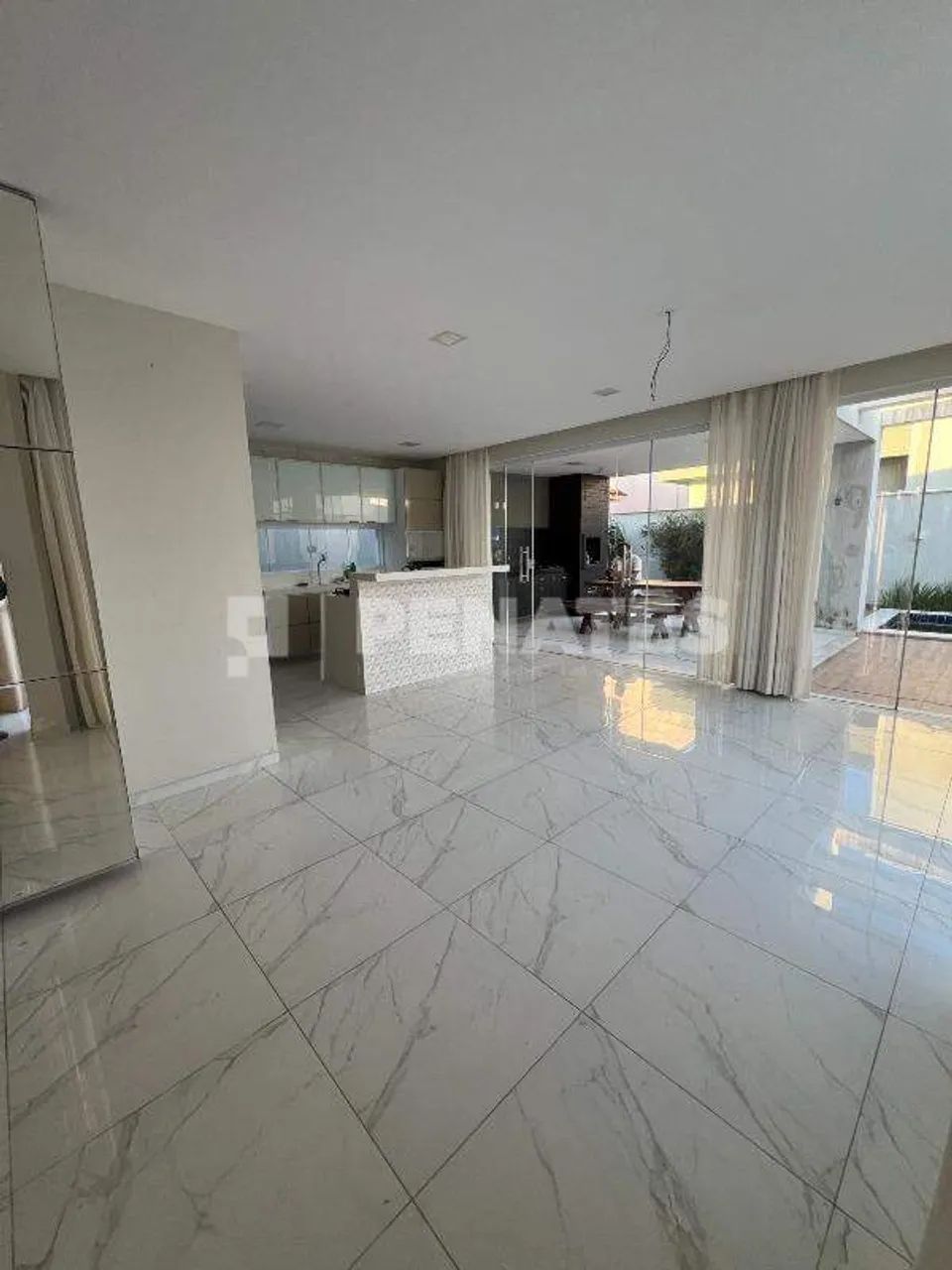 Casa com 4 quartos e 3 suítes para alugar no Parque das Nações - Foto 5