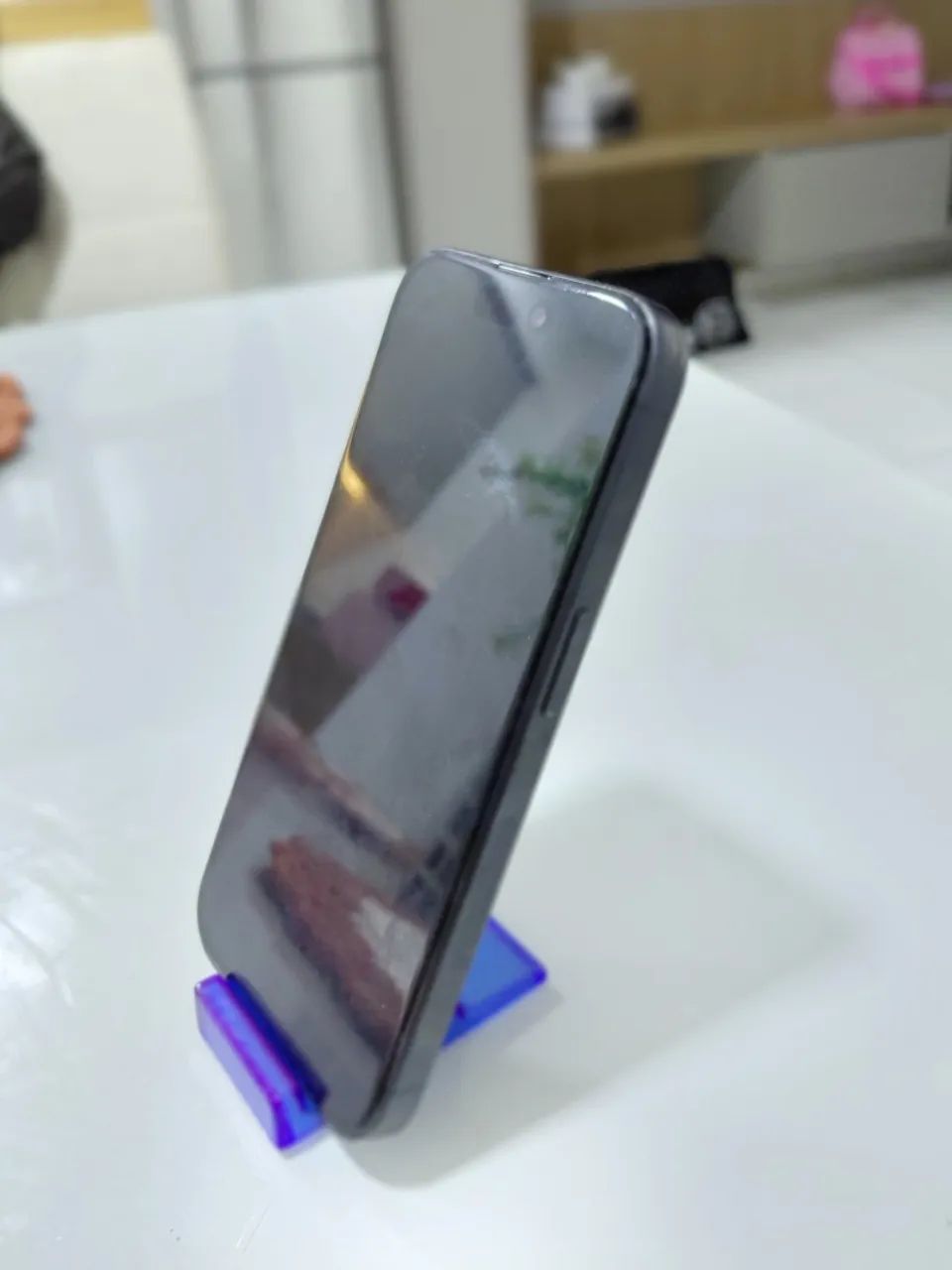 iPhone 15 pro 256gb - Foto 2