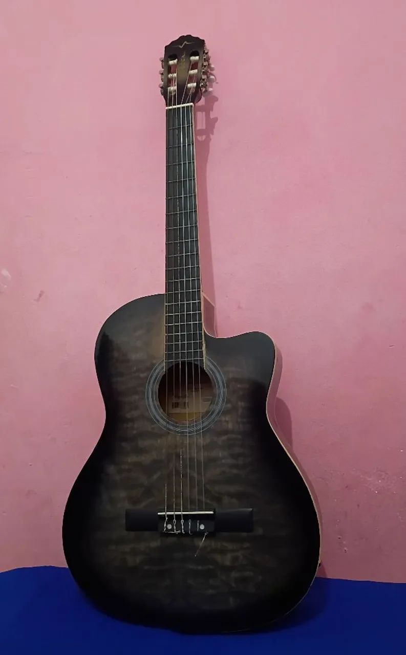 Violão 