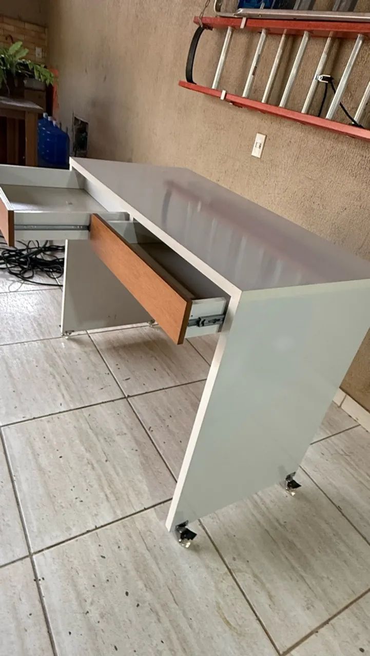 Mesa de escritório - Foto 4