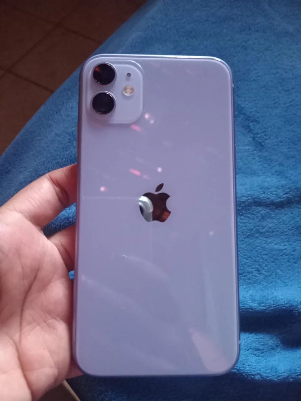 iPhone 11 - Foto 3