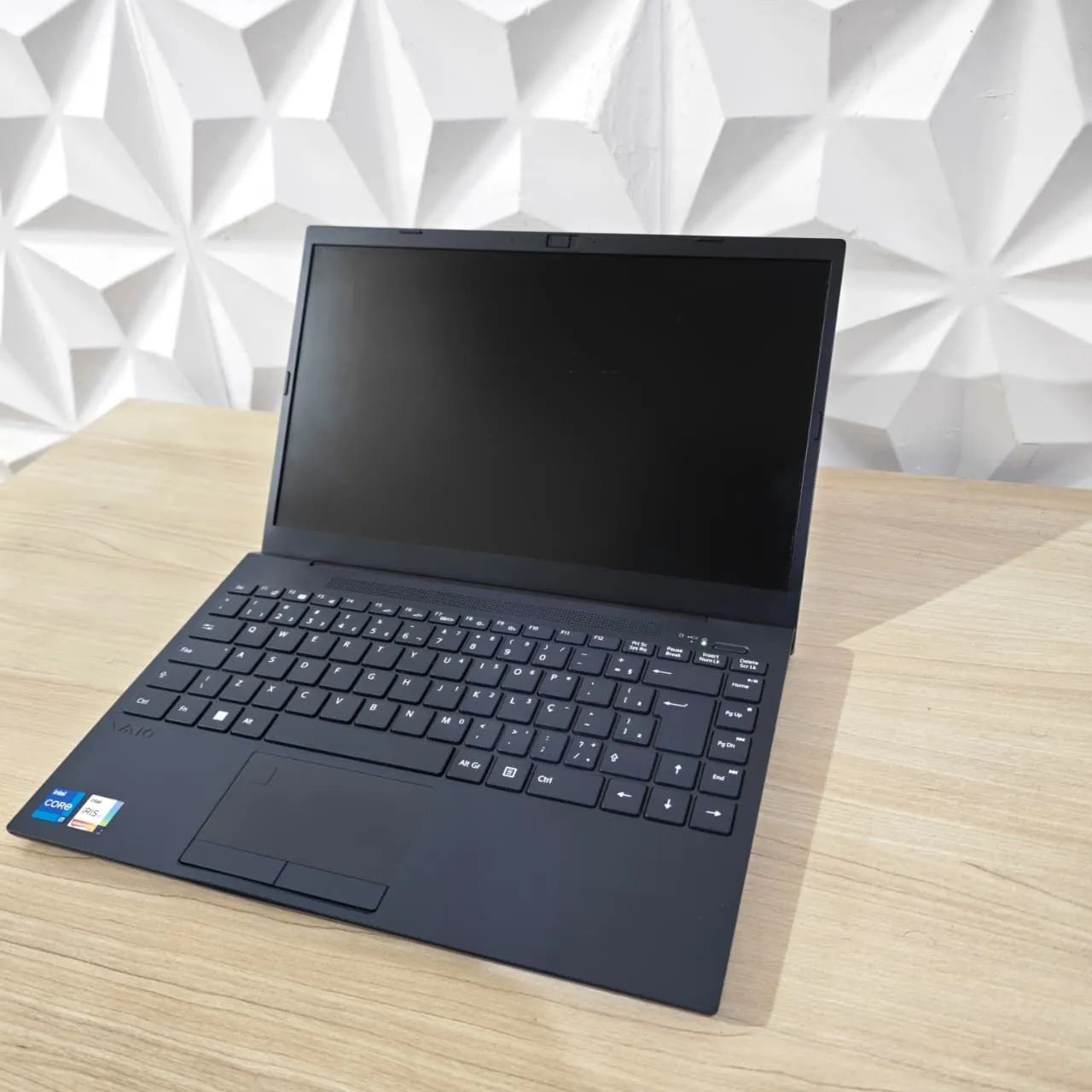 Notebook core i7 12°ger 16gb ram ddr4 placa de vídeo iris xe - Foto 5