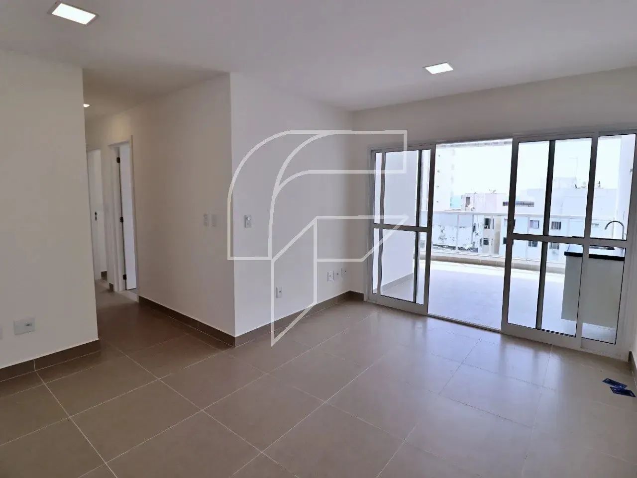 Imóvel para venda possui 75 metros quadrados com 2 quartos em Praia do Morro - Guarapari - - Foto 2