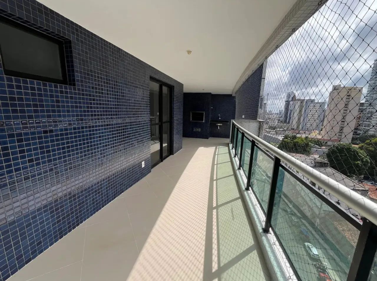 Apartamento 3 suítes no Umarizal - Ed. Belize I Fala com a Garantia! - Foto 5