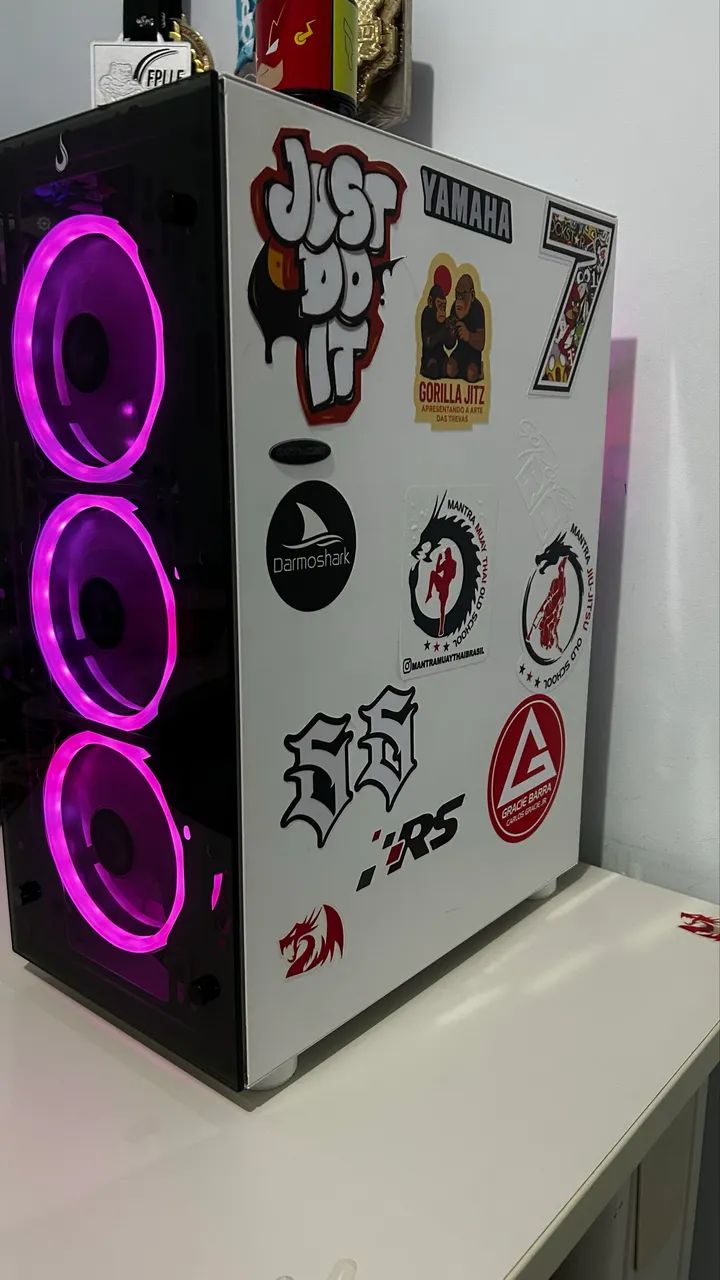 COMPUTADOR PC GAMER - Foto 4