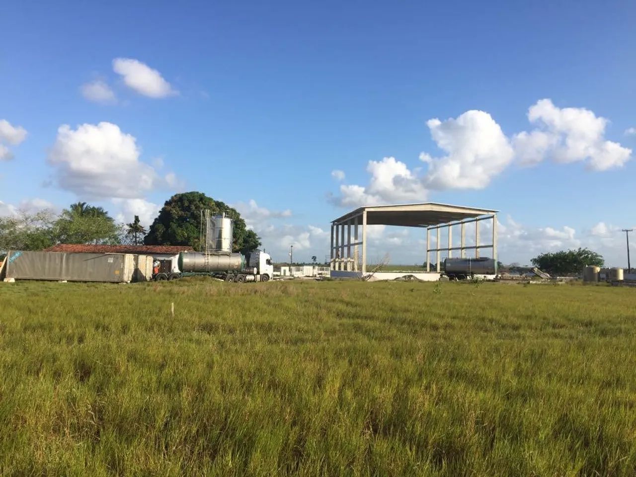 Área Comercial para Venda em Santa Rita, Centro - Foto 5