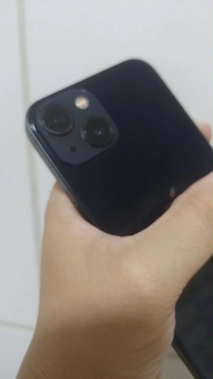 Vendo IPhone 13 128gb R$1.700,00 - Foto 3