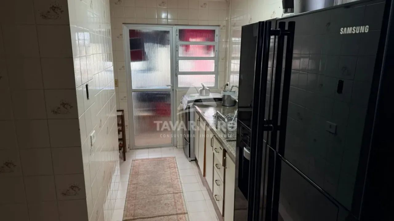 APARTAMENTO CLELIA VOIGT - Foto 3