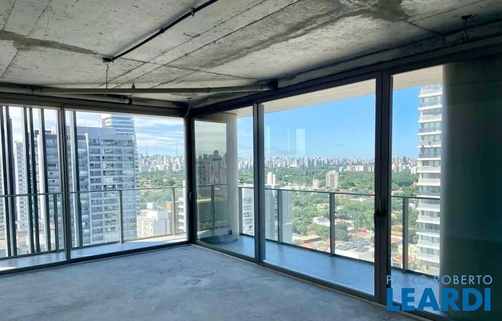 APARTAMENTO - PINHEIROS - SP - Foto 2