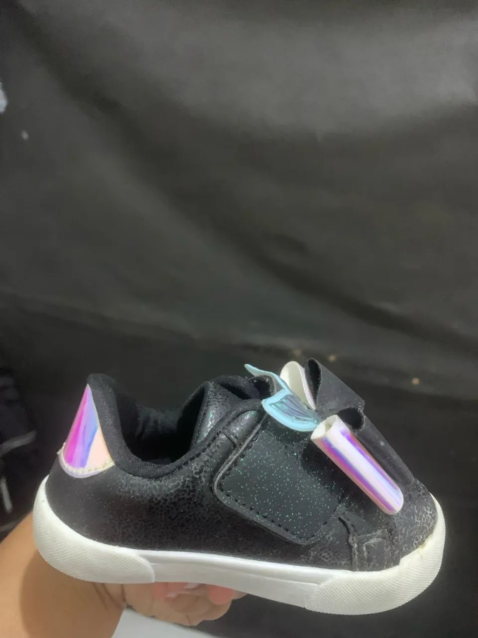 Sapato infantil  - Foto 4