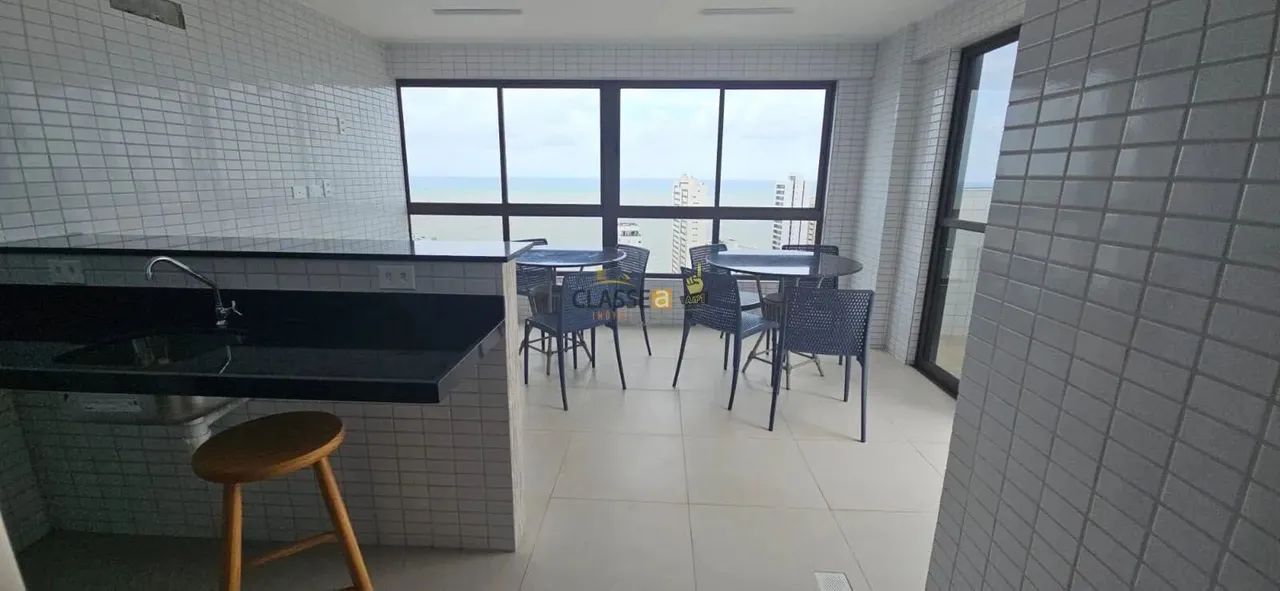 Apartamento Novo em Piedade próx ao mar - Foto 8