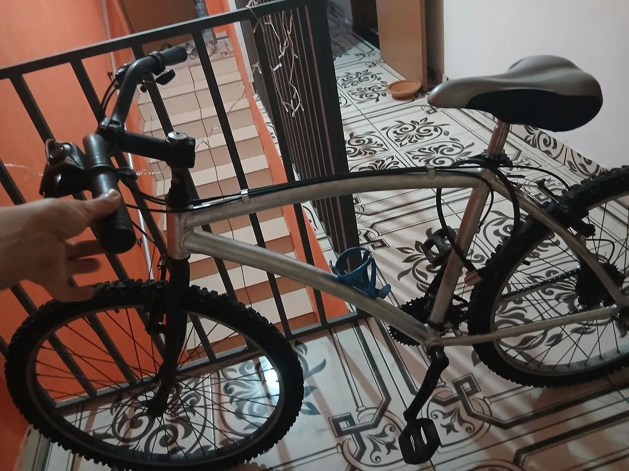 Bicicleta Seminova - Foto 4