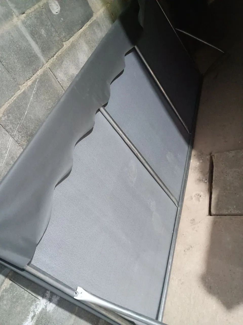 Toldo 2,40m