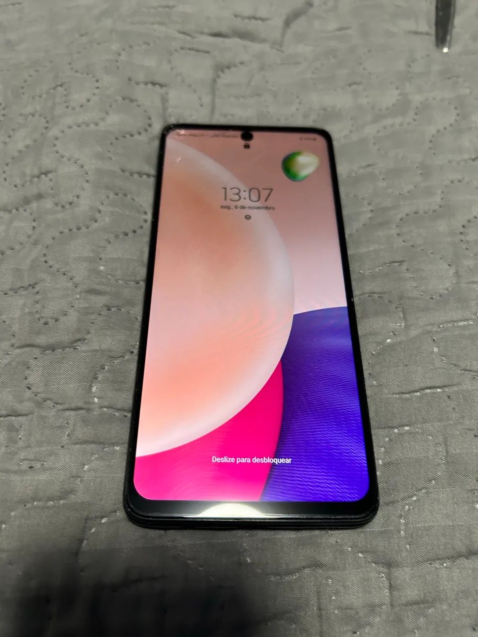 Celular Samsung Galax  - Foto 3