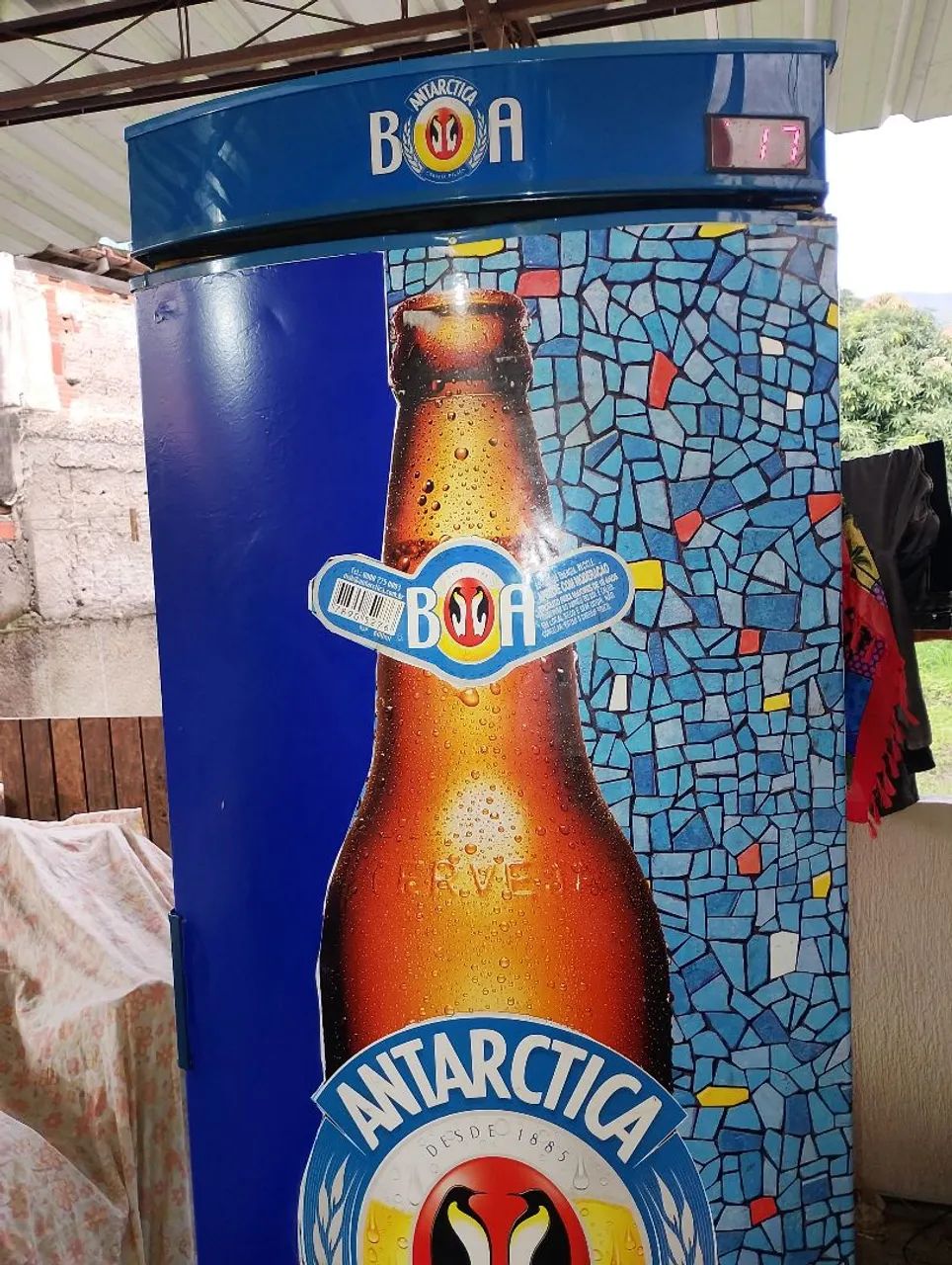 Cervejeira  - Foto 4