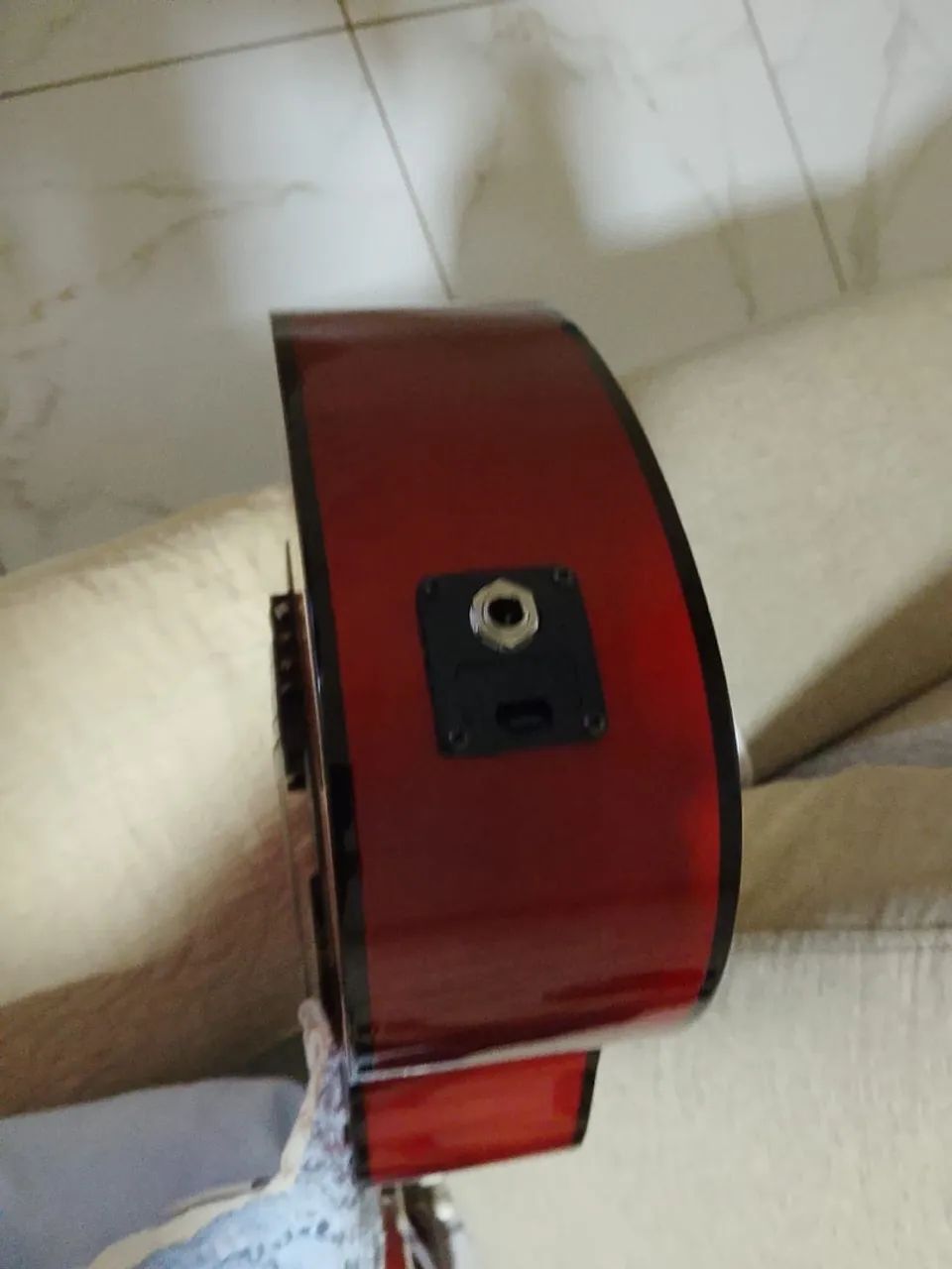 Vendo cavaquinho - Foto 4