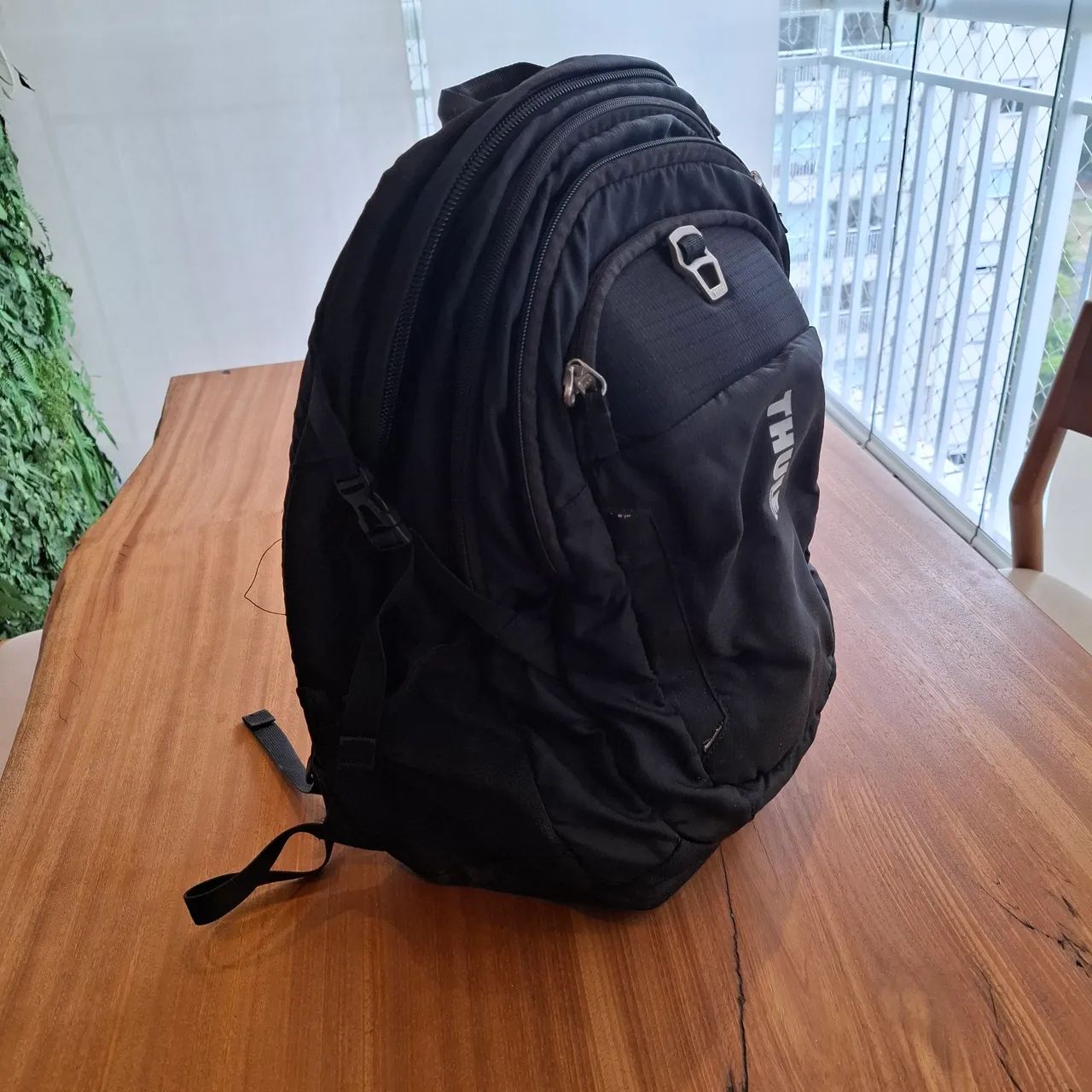 Mochila para Notebook Thule importada