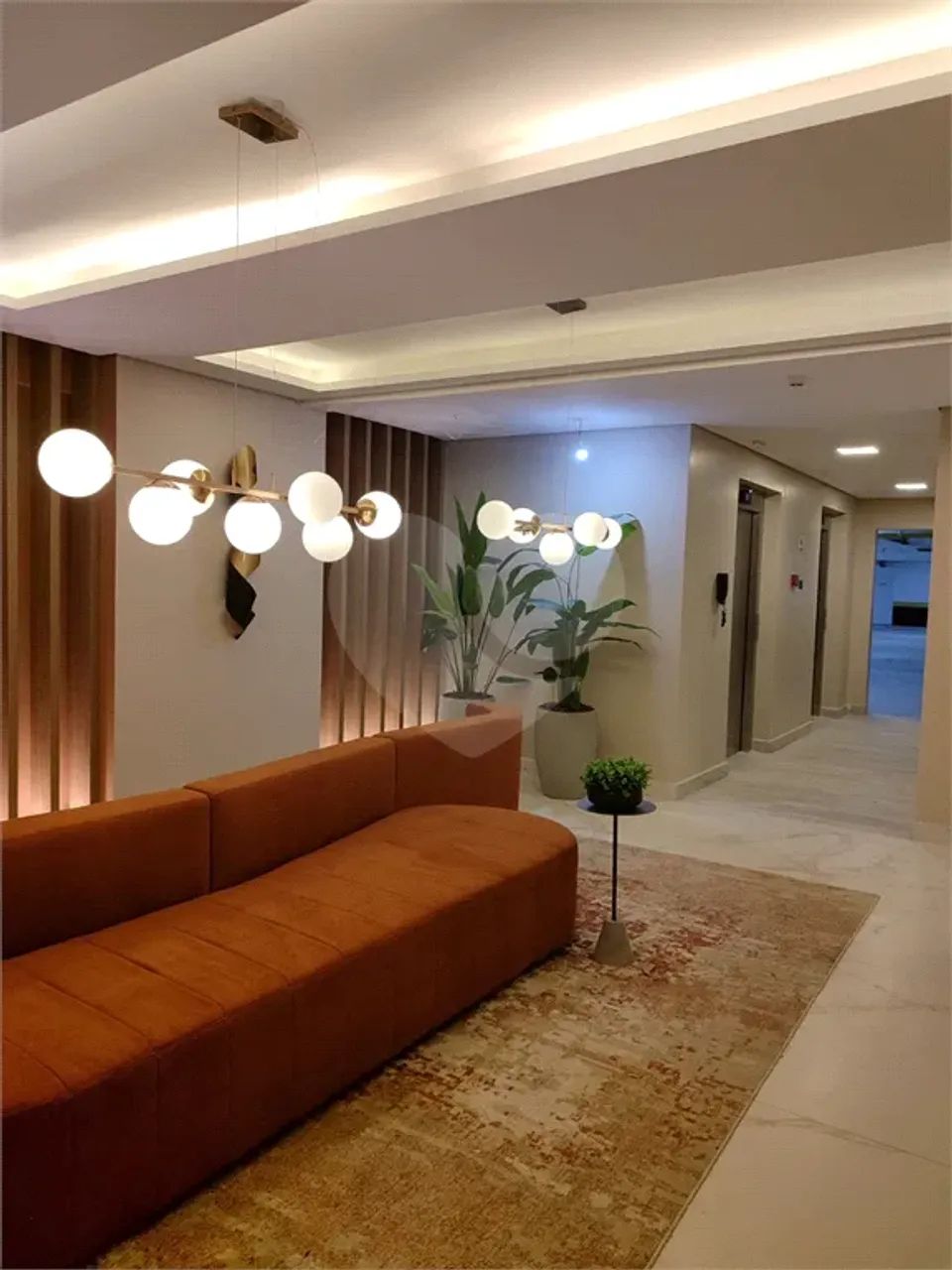 Apartamento com 2 quartos à venda em Vila centenário - SP - Foto 2