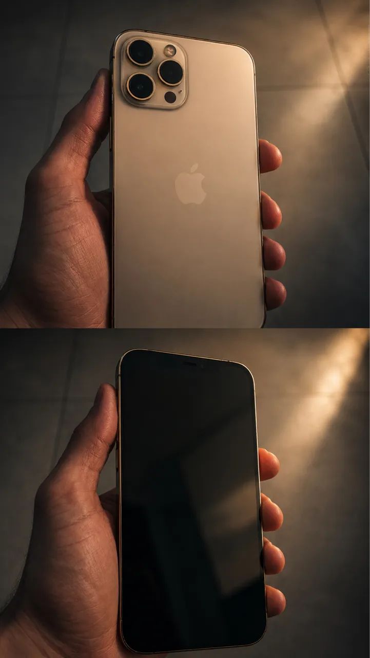 iPhone 12 Pro Max 