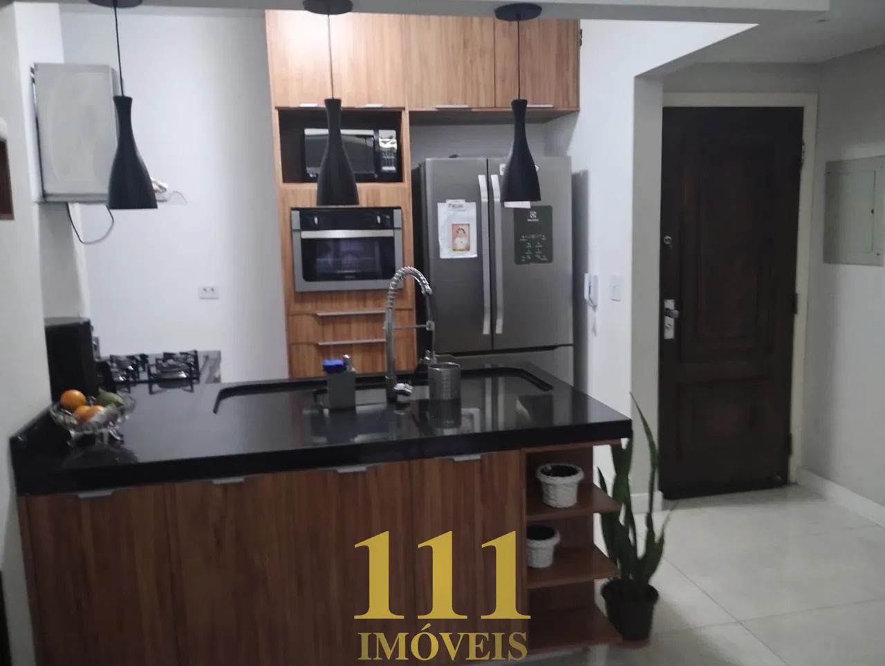 EXCELENTE OPORTUNIDADE - APARTAMENTO CENTRO DE SJC - Foto 2