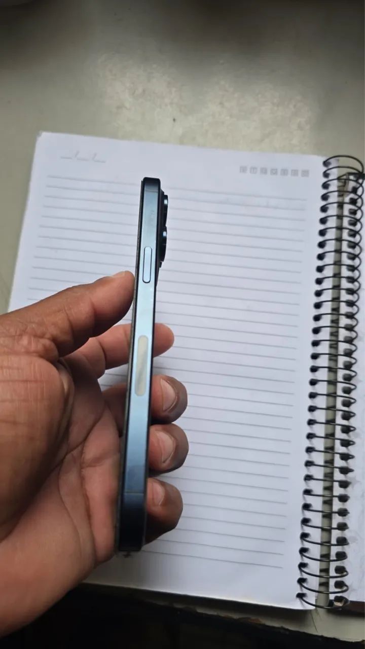IPhone 15 Pro Max   - Foto 5