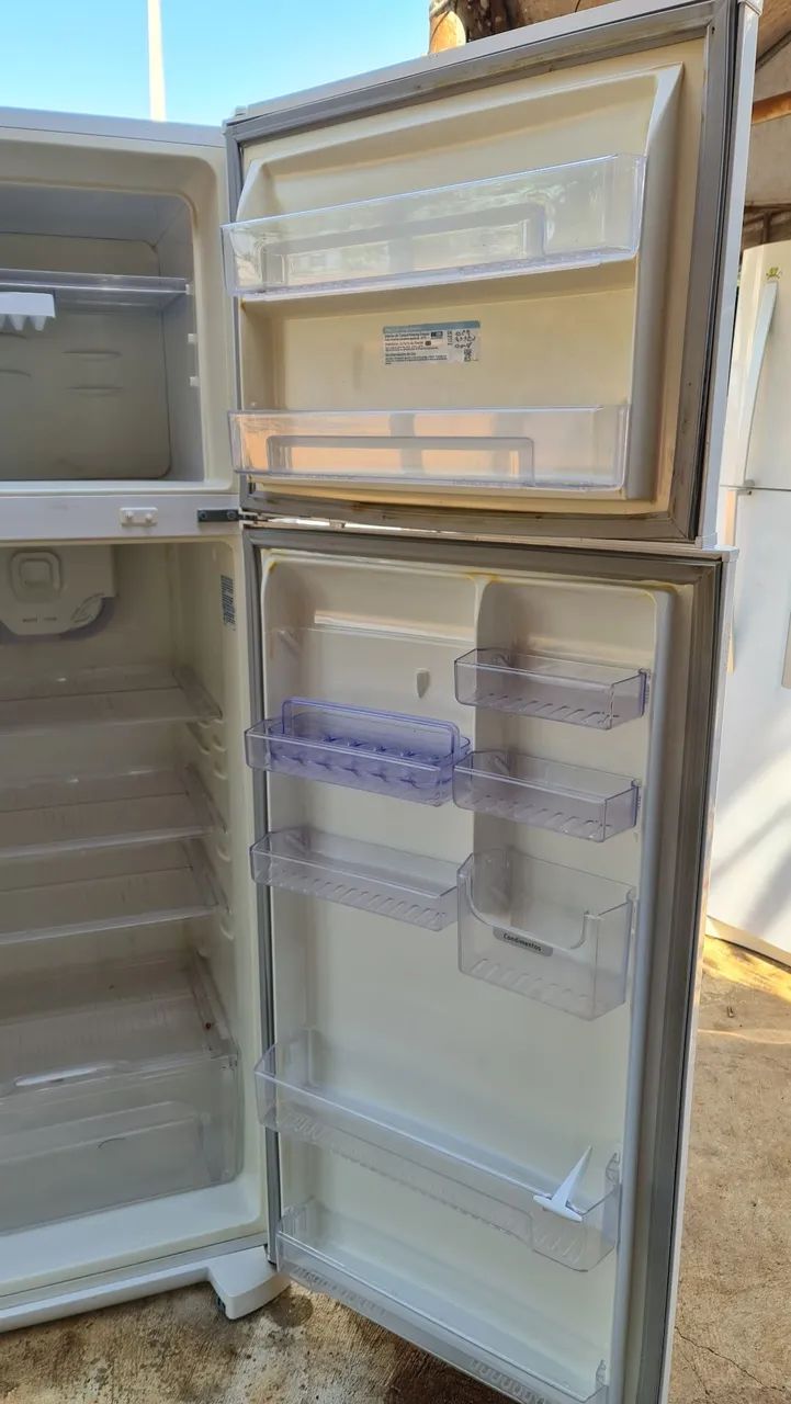 GELADEIRA ELECTROLUX 462 LITROS  - Foto 5