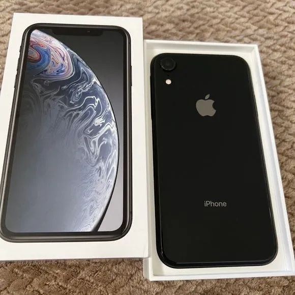 iPhone XR  - Foto 3