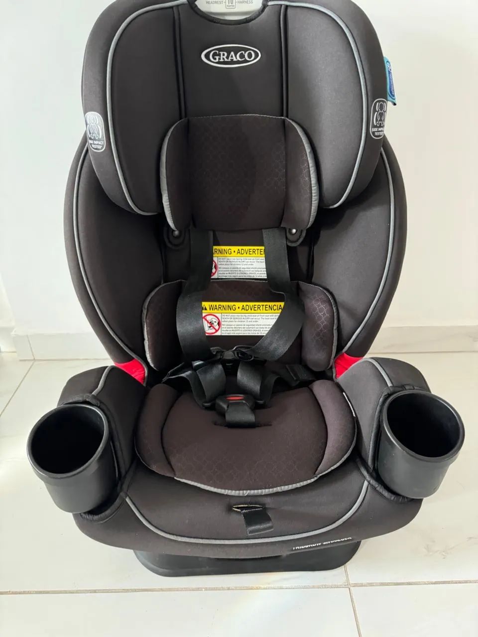 Cadeira infantil Graco em excelente estado! 