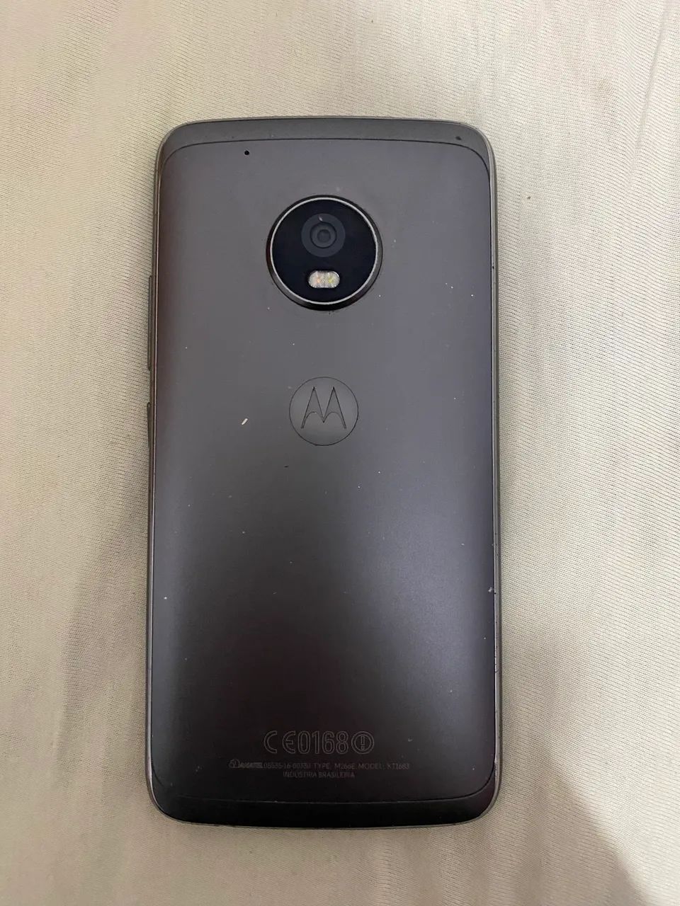 Celular moto G5 Plus - Foto 2