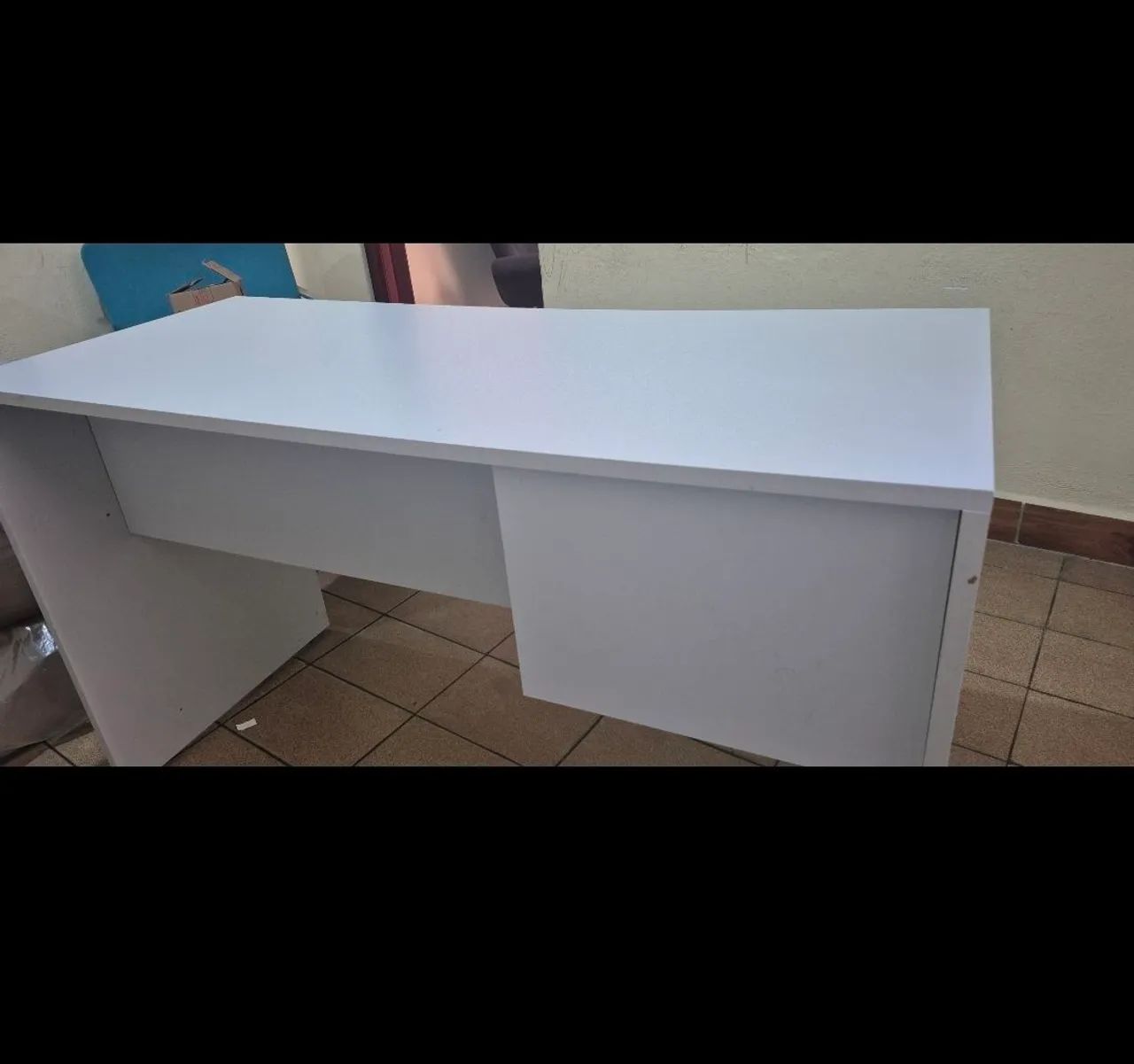 Mesa de escritório  - Foto 2