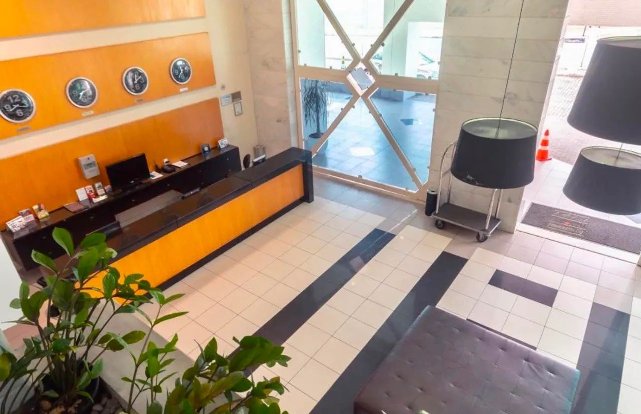 Iguatemi Business&Flat - Foto 2