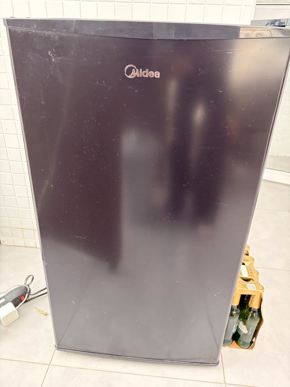 Frigobar Midea 93L