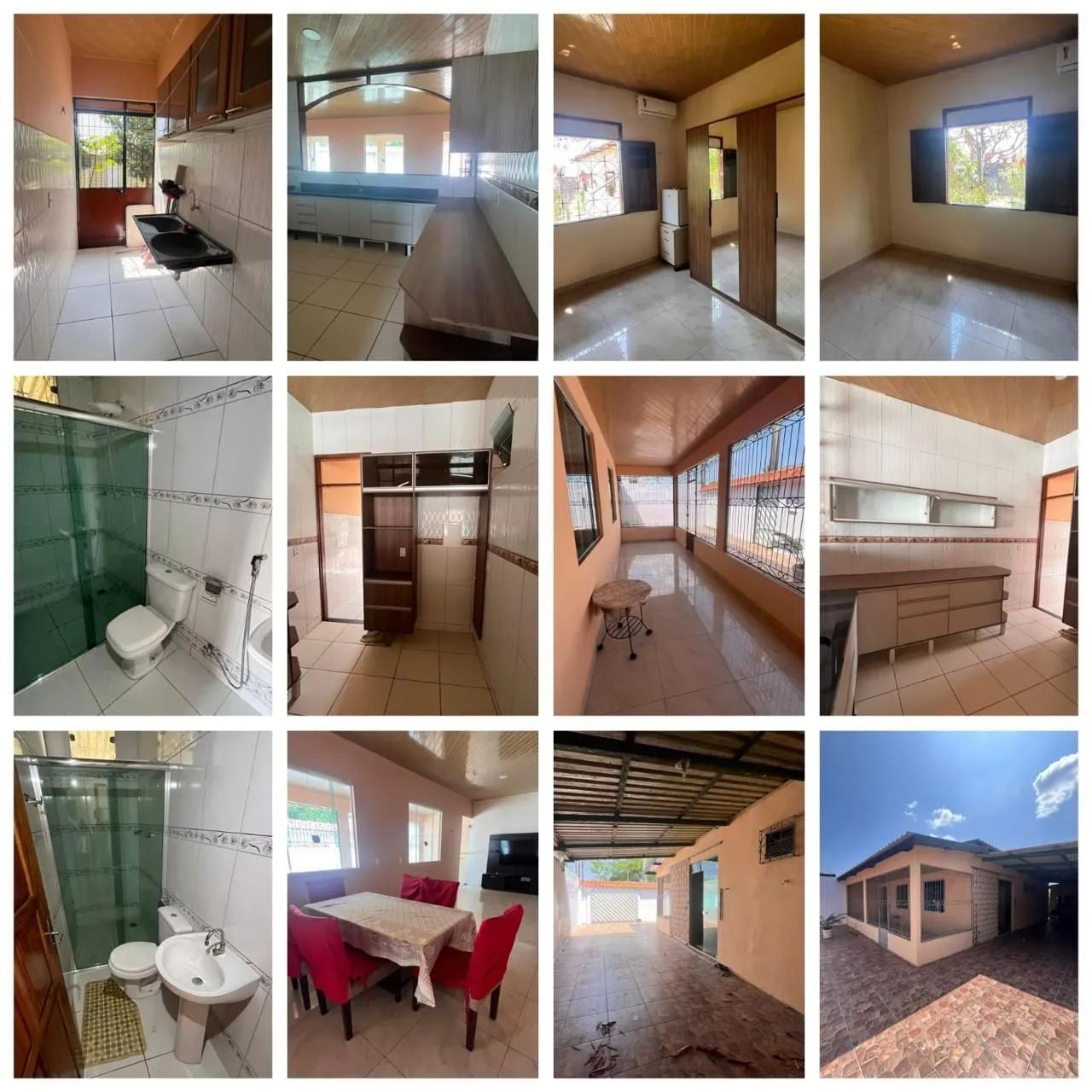 Casa para alugar