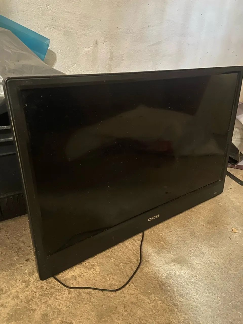 Televisão 