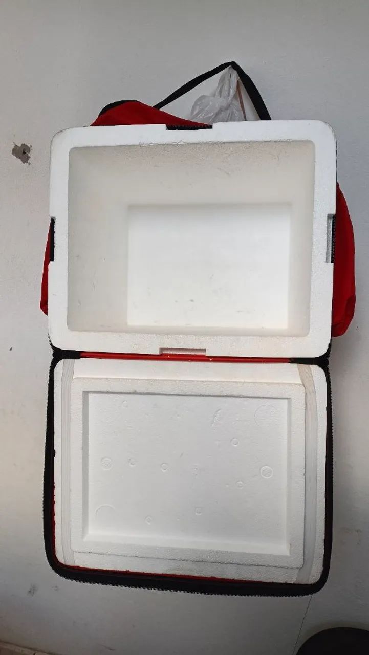 Bag Motoboy  - Foto 4