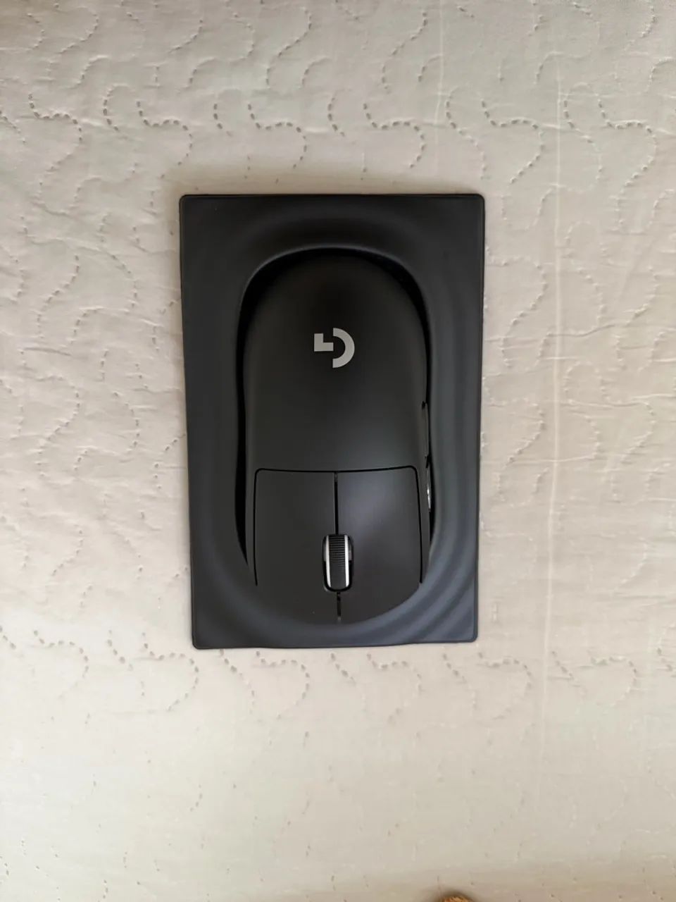 Mouse Logitech Pro X superlight 
