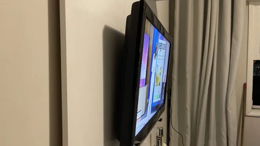 TV Samsung 32 Polegadas - Foto 3