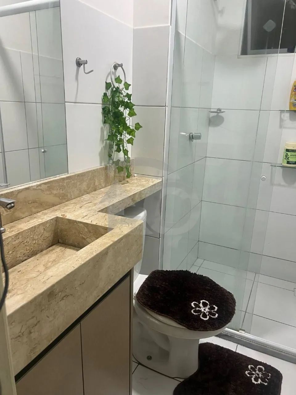 Apartamento Para Vender com 2 quartos no bairro Taiçoca de Fora em Nossa Senhora Do Socorr - Foto 6
