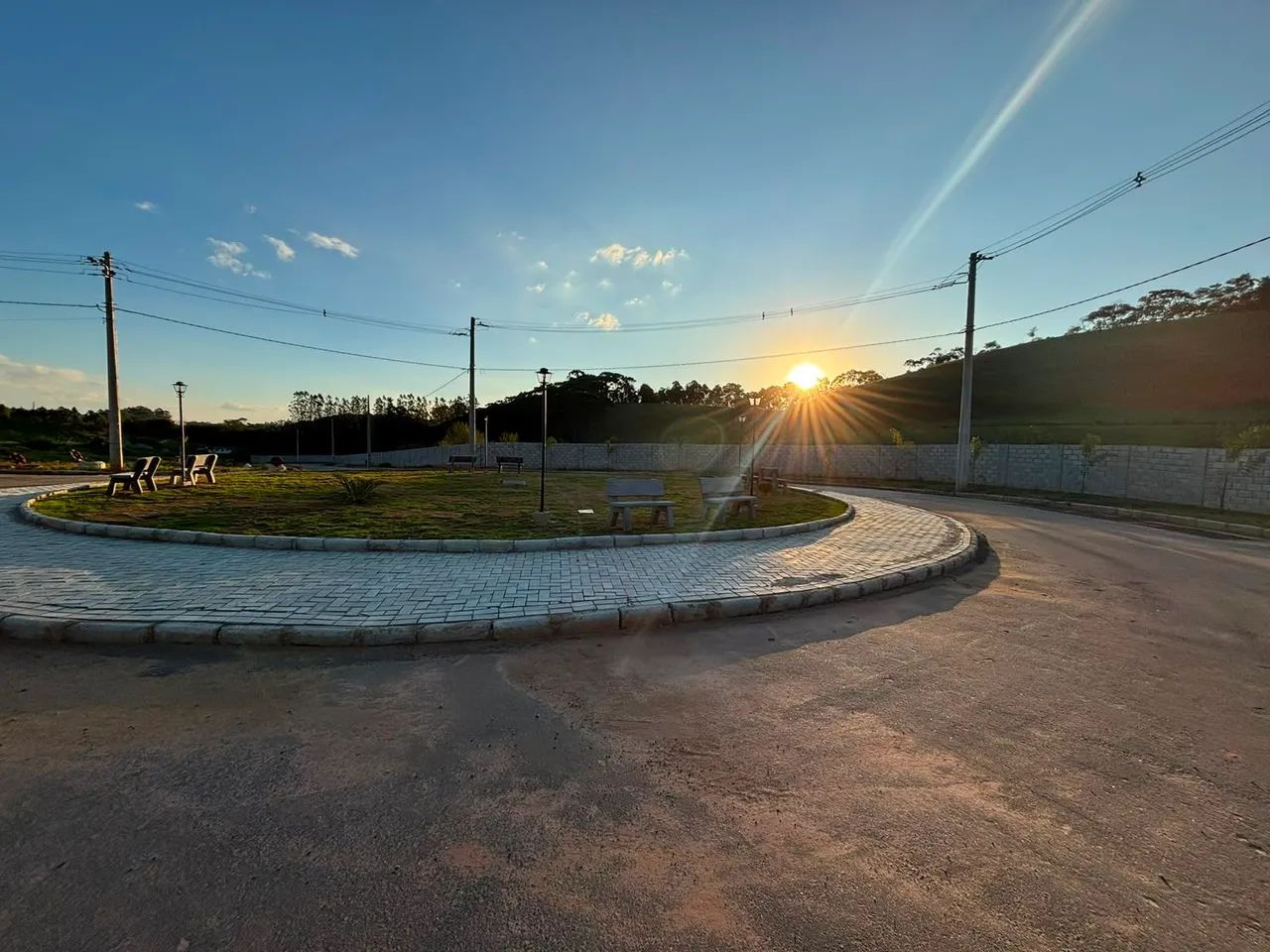 Excelente lote em Barbacena  - Foto 2