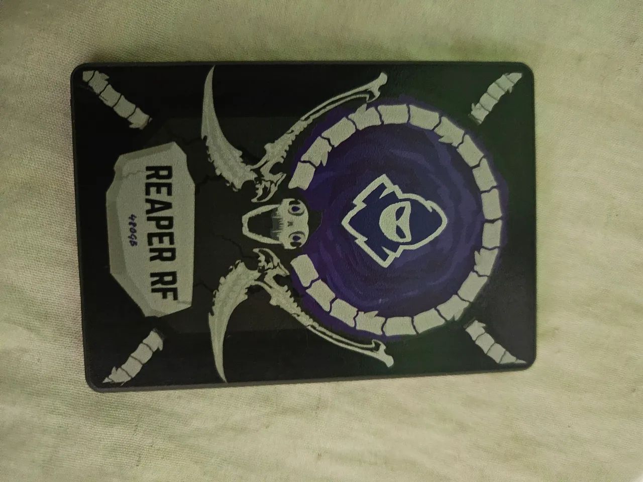 SSD 480G