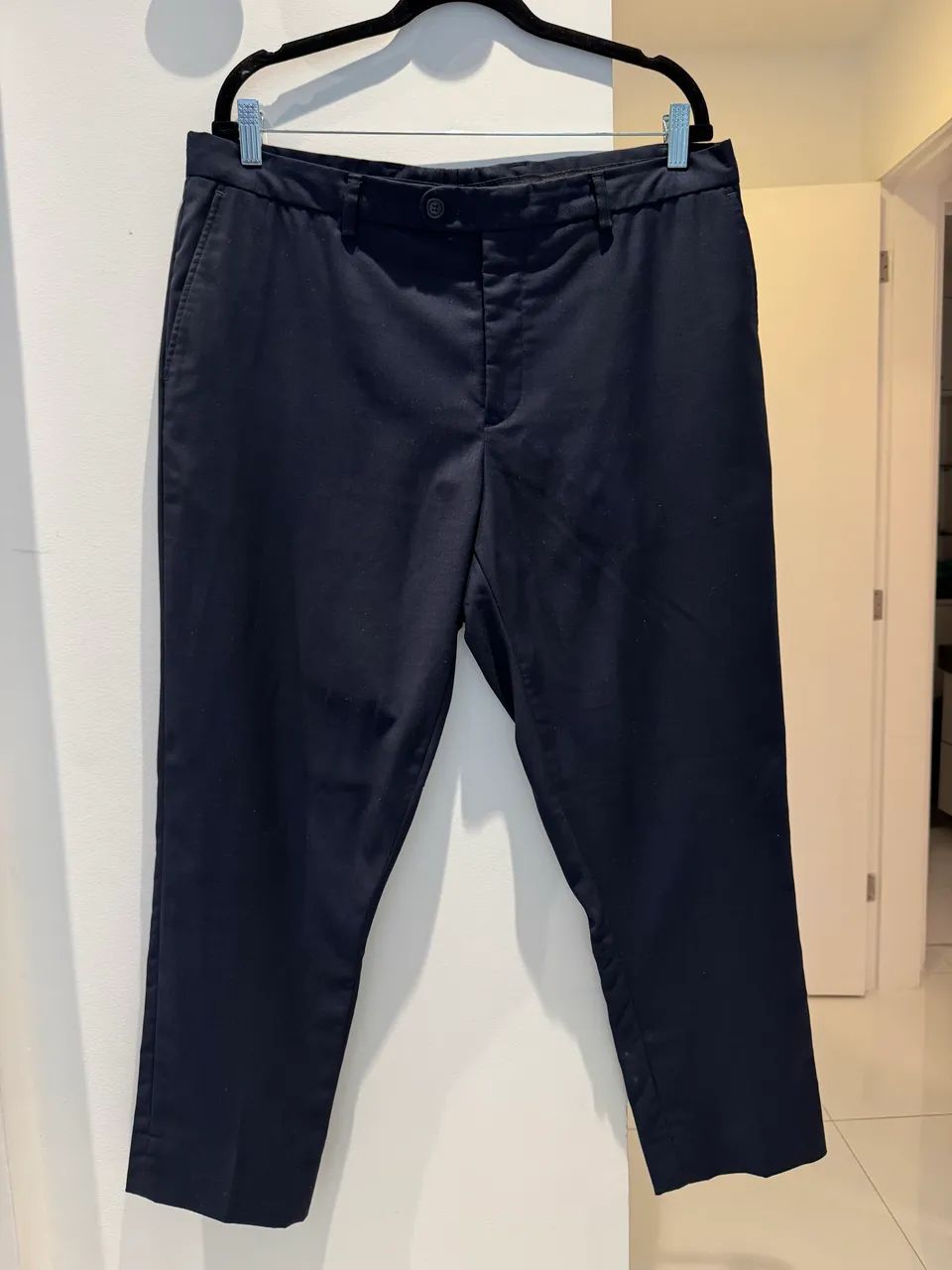 Conjunto masculino palito e calça Vila Romana  - Foto 3