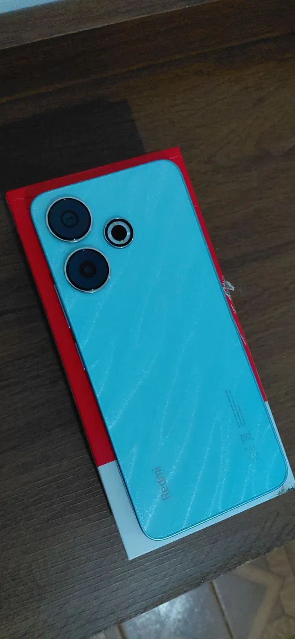 Redmi 13 (256GB) - Foto 3